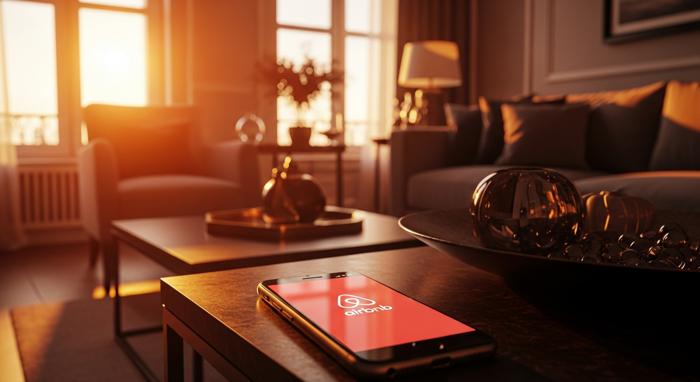 Dono de imóvel no Airbnb precisa declarar IR 2026?